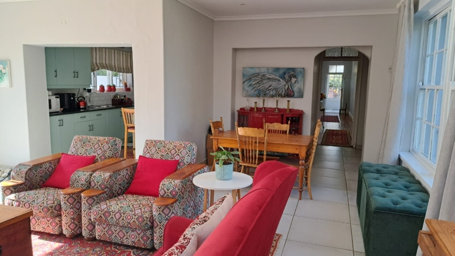 4 Bedroom Property for Sale in Caledon Western Cape